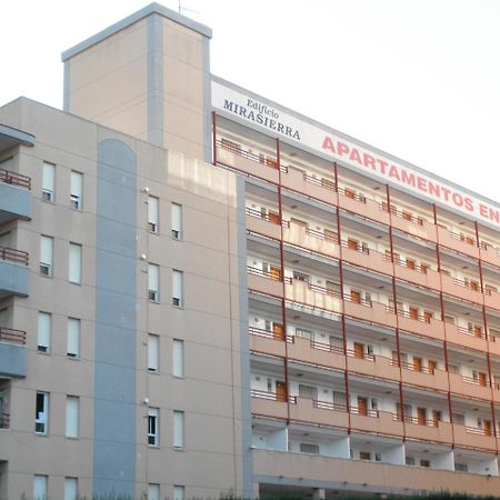 Edificio Mirasierra 오로페사델마르 외부 사진