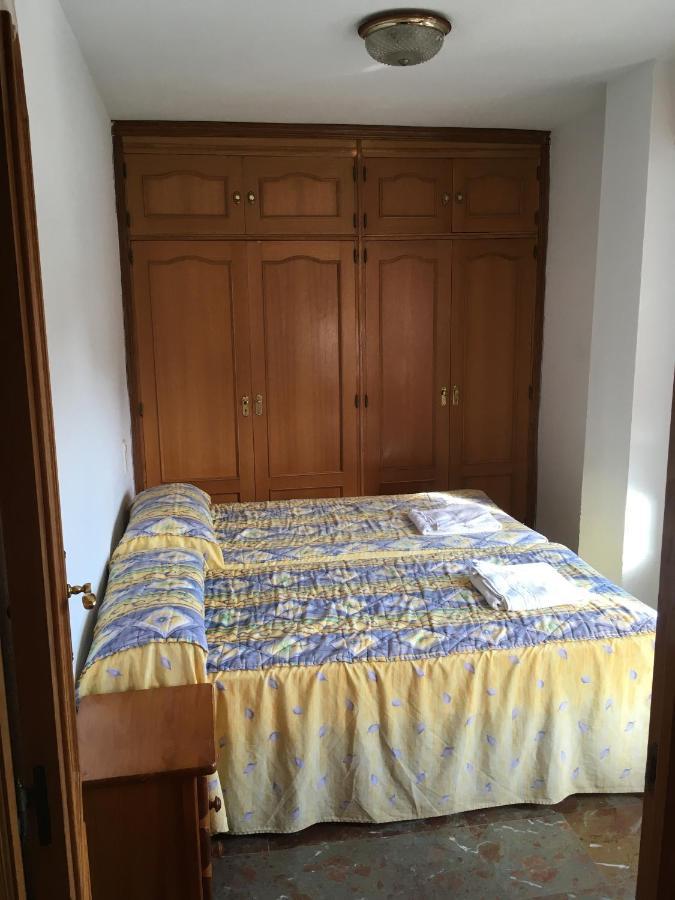Edificio Mirasierra 오로페사델마르 외부 사진